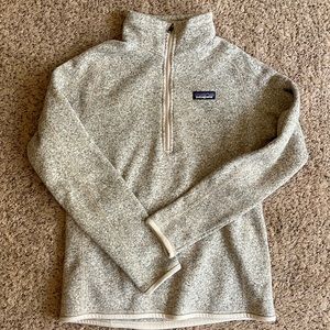 Patagonia Better Sweater